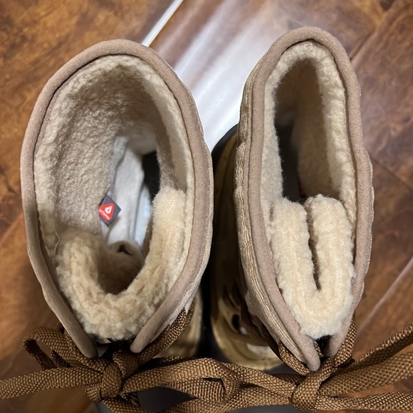 The North Face Boot - Picture 8 of 12